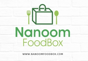 NanoomFoodBox(ö)